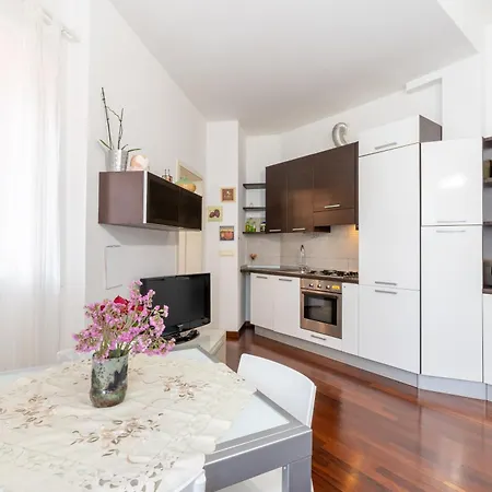 Avantgard Western Station Appartement *