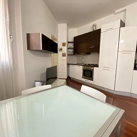 Appartement Avantgard Western Station Bologne