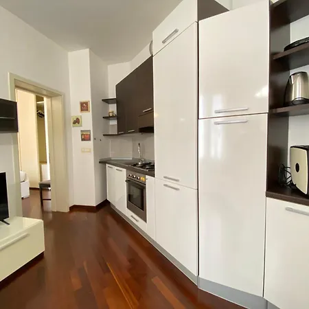 Appartement Avantgard Western Station *