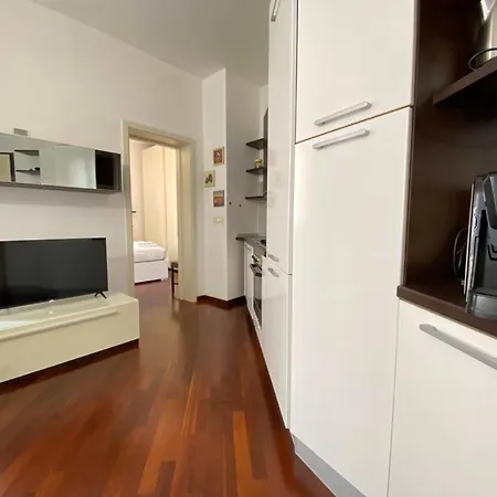 Appartement Avantgard Western Station Bologne