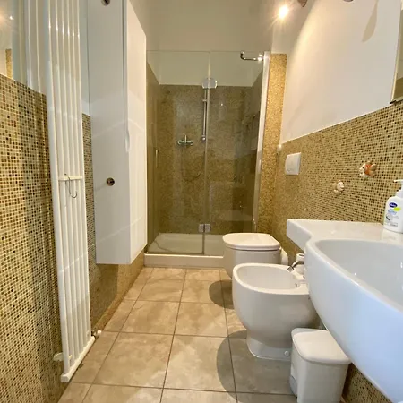 Appartement Avantgard Western Station