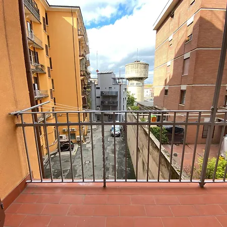 Appartement Avantgard Western Station *