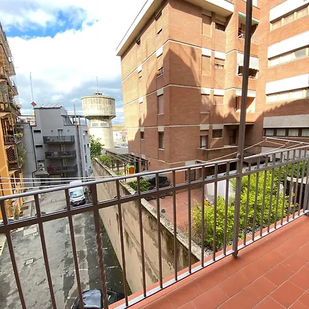 Appartement Avantgard Western Station